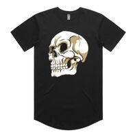 AS Colour Mens Staple Curve Tee Thumbnail