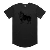 AS Colour Mens Staple Curve Tee Thumbnail