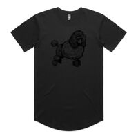 AS Colour Mens Staple Curve Tee Thumbnail