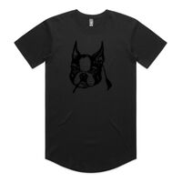 AS Colour Mens Staple Curve Tee Thumbnail