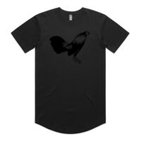 AS Colour Mens Staple Curve Tee Thumbnail