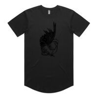 AS Colour Mens Staple Curve Tee Thumbnail