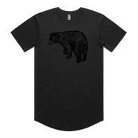 AS Colour Mens Staple Curve Tee Thumbnail