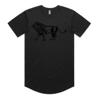 AS Colour Mens Staple Curve Tee Thumbnail