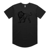 AS Colour Mens Staple Curve Tee Thumbnail