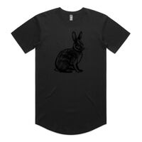 AS Colour Mens Staple Curve Tee Thumbnail