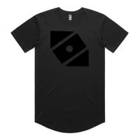 AS Colour Mens Staple Curve Tee Thumbnail
