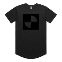 AS Colour Mens Staple Curve Tee Thumbnail
