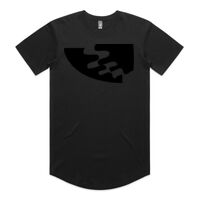 AS Colour Mens Staple Curve Tee Thumbnail