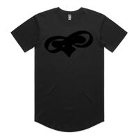 AS Colour Mens Staple Curve Tee Thumbnail