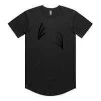 AS Colour Mens Staple Curve Tee Thumbnail