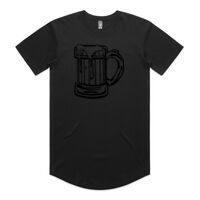 AS Colour Mens Staple Curve Tee Thumbnail