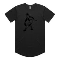 AS Colour Mens Staple Curve Tee Thumbnail