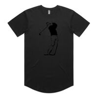 AS Colour Mens Staple Curve Tee Thumbnail