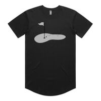 AS Colour Mens Staple Curve Tee Thumbnail