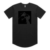 AS Colour Mens Staple Curve Tee Thumbnail