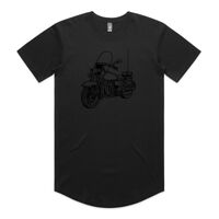 AS Colour Mens Staple Curve Tee Thumbnail