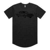 AS Colour Mens Staple Curve Tee Thumbnail