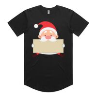 AS Colour Mens Staple Curve Tee Thumbnail