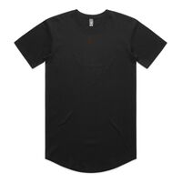 AS Colour Mens Staple Curve Tee Thumbnail