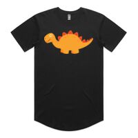 AS Colour Mens Staple Curve Tee Thumbnail