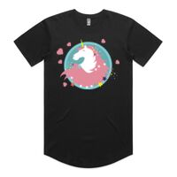 AS Colour Mens Staple Curve Tee Thumbnail