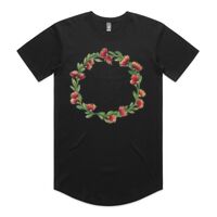 AS Colour Mens Staple Curve Tee Thumbnail