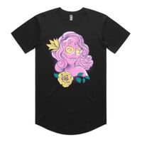 AS Colour Mens Staple Curve Tee Thumbnail