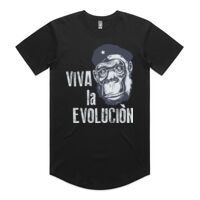 AS Colour Mens Staple Curve Tee Thumbnail