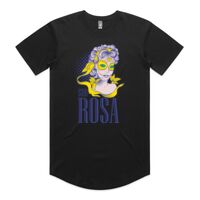 AS Colour Mens Staple Curve Tee Thumbnail