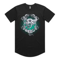 AS Colour Mens Staple Curve Tee Thumbnail