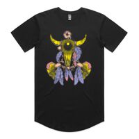 AS Colour Mens Staple Curve Tee Thumbnail