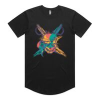 AS Colour Mens Staple Curve Tee Thumbnail