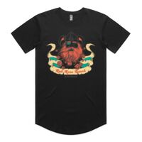 AS Colour Mens Staple Curve Tee Thumbnail