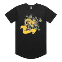 AS Colour Mens Staple Curve Tee Thumbnail