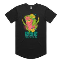 AS Colour Mens Staple Curve Tee Thumbnail