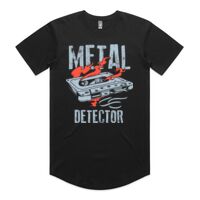 AS Colour Mens Staple Curve Tee Thumbnail