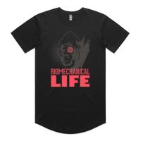 AS Colour Mens Staple Curve Tee Thumbnail