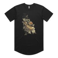 AS Colour Mens Staple Curve Tee Thumbnail