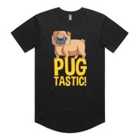 AS Colour Mens Staple Curve Tee Thumbnail