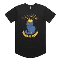 AS Colour Mens Staple Curve Tee Thumbnail