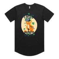 AS Colour Mens Staple Curve Tee Thumbnail