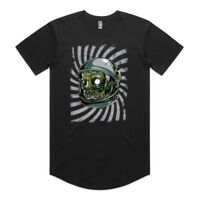 AS Colour Mens Staple Curve Tee Thumbnail