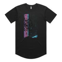 AS Colour Mens Staple Curve Tee Thumbnail