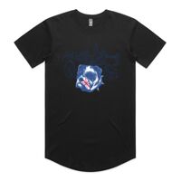 AS Colour Mens Staple Curve Tee Thumbnail