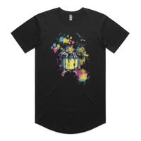 AS Colour Mens Staple Curve Tee Thumbnail