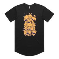 AS Colour Mens Staple Curve Tee Thumbnail