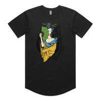 AS Colour Mens Staple Curve Tee Thumbnail