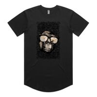 AS Colour Mens Staple Curve Tee Thumbnail