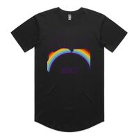 AS Colour Mens Staple Curve Tee Thumbnail